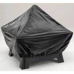 Landmann Feuerkorb 66,5 Cm X 66,5 Cm X 63 Cm Schwarz -Landmann Verkäufe 349822 2790 3