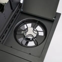 El Fuego Gasgrill San Antonio 3+1 Brenner -Landmann Verkäufe 356736 AY0584 Detailfoto 3