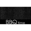 BBQ Matte BBQ Time Velvet Anthrazit 67x120 -Landmann Verkäufe 357181 U