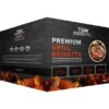 Tom Cococha Premium Grillbriketts Aus Kokosfasern 4 Kg -Landmann Verkäufe 382152 U