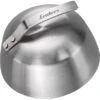 Enders Edelstahl Grilldeckel Melting Dome Ø 16 Cm X 11 Cm Edelstahl 1 Enders Edelstahl Grilldeckel Melting Dome Ø 16 Cm X 11 Cm Edelstahl -Landmann Verkäufe 4000591006722 3795 S 01