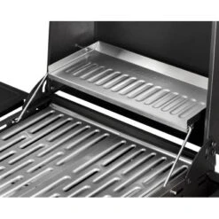 Enders® Gasgrill San Diego Next 2 Mit 2 Brennern Schwarz -Landmann Verkäufe 4000591007491 3795 CU 06