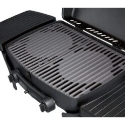 Enders Tisch-Gasgrill Urban Mit 2 Brennern -Landmann Verkäufe 4000591020957 3795 S 03