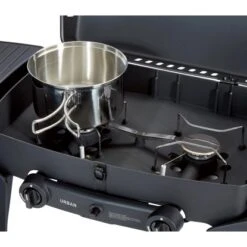 Enders Tisch-Gasgrill Urban Mit 2 Brennern -Landmann Verkäufe 4000591020957 3795 S 04