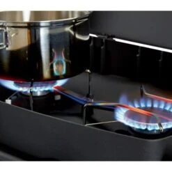 Enders Tisch-Gasgrill Urban Mit 2 Brennern -Landmann Verkäufe 4000591020957 3795 S 05