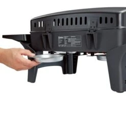 Enders Tisch-Gasgrill Urban Mit 2 Brennern -Landmann Verkäufe 4000591020957 3795 S 06