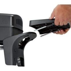 Enders Tisch-Gasgrill Urban Mit 2 Brennern -Landmann Verkäufe 4000591020957 3795 S 07