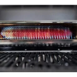 Enders Gasgrill Monroe Pro 3 SIK Turbo Mit 3 Brennern Und Seitenkocher -Landmann Verkäufe 4000591083778 3795 04