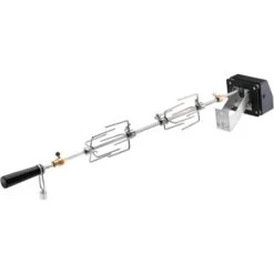 Rösle Gasgrill BBQ-Station Videro G3-S Vario+ Inkl. Drehspieß Und Abdeckhaube -Landmann Verkäufe 4004293256430 1101 04