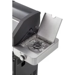 Rösle Gasgrill BBQ-Station Videro G3-S Vario+ Inkl. Drehspieß Und Abdeckhaube -Landmann Verkäufe 4004293256430 1101 05