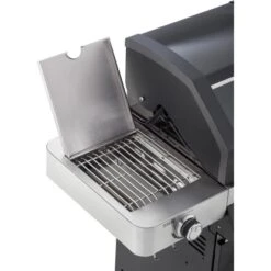 Rösle Gasgrill BBQ-Station Videro G3-S Vario+ Inkl. Drehspieß Und Abdeckhaube -Landmann Verkäufe 4004293256430 1101 06