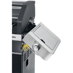 Rösle Gasgrill BBQ-Station Videro G3-S Vario+ Inkl. Drehspieß Und Abdeckhaube -Landmann Verkäufe 4004293256430 1101 07