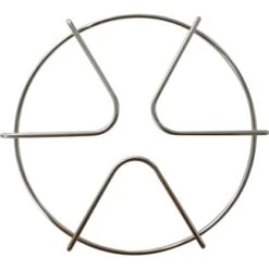 Seitenbrenner-Rost Für Gasgrills Der Serien Knox Und Maddox