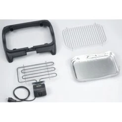 Severin Tischgrill BBQ PG 1511 -Landmann Verkäufe 4008146151101 2254 3
