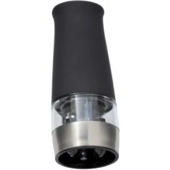 Wenko Elektrische Mühle 2 In 1 Black Outdoor Kitchen Schwarz -Landmann Verkäufe 4008838369982 1068 09