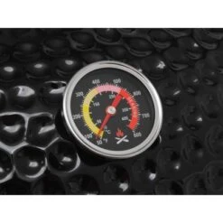 Jamestown Keramik-Holzkohlegrill Marwin M -Landmann Verkäufe 4048121321587 2