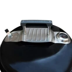 Jamestown Holzkohle-Kugelgrill Dexter XL Ø 54 Cm -Landmann Verkäufe 4048124816639 CU 02