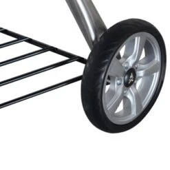 Jamestown Holzkohle-Kugelgrill Dexter XL Ø 54 Cm -Landmann Verkäufe 4048124816639 CU 03