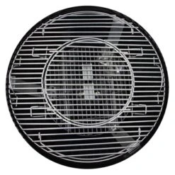 Jamestown Holzkohle-Kugelgrill Dexter XL Ø 54 Cm -Landmann Verkäufe 4048124816639 CU 04