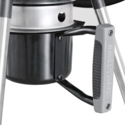 Jamestown Holzkohle-Kugelgrill Dexter XL Ø 54 Cm -Landmann Verkäufe 4048124816639 CU 05