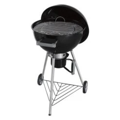 Jamestown Holzkohle-Kugelgrill Dexter XL Ø 54 Cm -Landmann Verkäufe 4048124816639 S 02