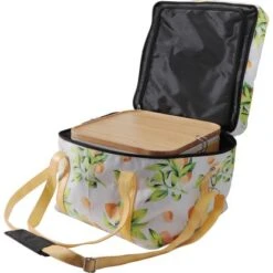 Tragbarer Grill Im Retrostyle -Landmann Verkäufe 4048126048458 S05 281220 L