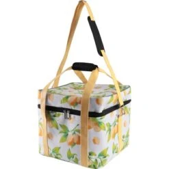 Tragbarer Grill Im Retrostyle -Landmann Verkäufe 4048126048458 S07 281220 L