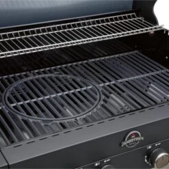 Jamestown 4-Brenner Gasgrill Maddox -Landmann Verkäufe 4048126602513 CU 01