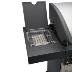 Jamestown 4-Brenner Gasgrill Maddox -Landmann Verkäufe 4048126602513 CU 02