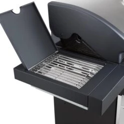 Jamestown 4-Brenner Gasgrill Maddox -Landmann Verkäufe 4048126602513 CU 05