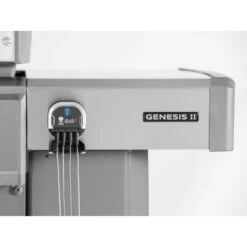 Weber Gasgrill Genesis II E-415 GBS Mit 4 Brennern Schwarz -Landmann Verkäufe 4474557 A01