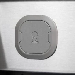 Weber Gasgrill Genesis II E-415 GBS Mit 4 Brennern Schwarz -Landmann Verkäufe 4474557 CU07