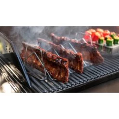 Char-Broil Grill+® Rippen- Und Bratenhalter -Landmann Verkäufe 451303 140017 3