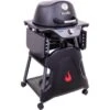 Char-Broil Elektrogrill All-Star 120 B 2 Char-Broil Elektrogrill All-Star 120 B -Landmann Verkäufe 451915 2167 2