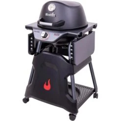 Char-Broil Elektrogrill All-Star 120 B -Landmann Verkäufe 451915 2167 3