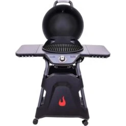 Char-Broil Elektrogrill All-Star 120 B -Landmann Verkäufe 451915 2167 8
