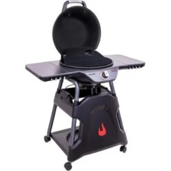 Char-Broil Elektrogrill All-Star 120 B -Landmann Verkäufe 451915 2167 9