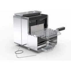 Landmann Gasgrill Landmann 800 Mit Infrarot-Brenner Und Bluetooth-Thermometer -Landmann Verkäufe 460300 2790 lm800 3