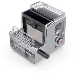 Landmann Gasgrill Landmann 800 Mit Infrarot-Brenner Und Bluetooth-Thermometer -Landmann Verkäufe 460300 2790 lm800 4