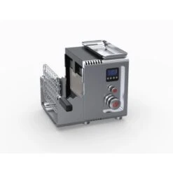 Landmann Gasgrill Landmann 800 Mit Infrarot-Brenner Und Bluetooth-Thermometer -Landmann Verkäufe 460300 2790 lm800 6