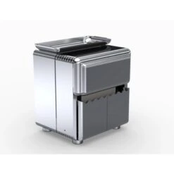 Landmann Gasgrill Landmann 800 Mit Infrarot-Brenner Und Bluetooth-Thermometer -Landmann Verkäufe 460300 2790 lm800 8