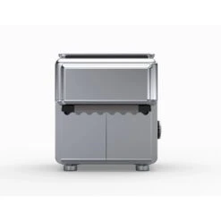 Landmann Gasgrill Landmann 800 Mit Infrarot-Brenner Und Bluetooth-Thermometer -Landmann Verkäufe 460300 2790 lm800 9