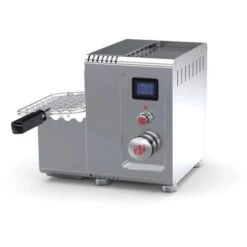 Landmann Gasgrill Landmann 800 Mit Infrarot-Brenner Und Bluetooth-Thermometer -Landmann Verkäufe 460300 2790lm800 5