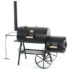 JOE´s BBQ Smoker 16" Wild West -Landmann Verkäufe 464454 3996 1