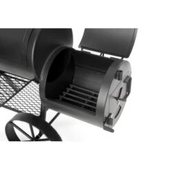 JOE´s BBQ Smoker 16" Wild West -Landmann Verkäufe 464454 3996 3