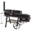 JOE´S BBQ Smoker 16" Longhorn