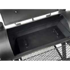 JOE´s BBQ Smoker 16" Reverse Flow 7 JOE´s BBQ Smoker 16" Reverse Flow -Landmann Verkäufe 464458 3996 3