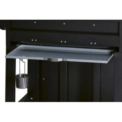 Enders®Gasgrill Boston Black 3 K Turbo -Landmann Verkäufe 469204 3795 3