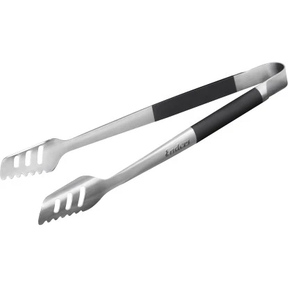 Enders®Premium Grillbesteck Edelstahl 3er Set Inkl. Tasche 6 Enders®Premium Grillbesteck Edelstahl 3er Set Inkl. Tasche – Bild 4