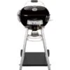 Outdoorchef Gasgrill Leon 570 GSchwarz Ø 54 Cm